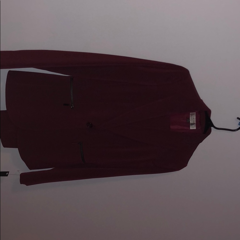 a suit